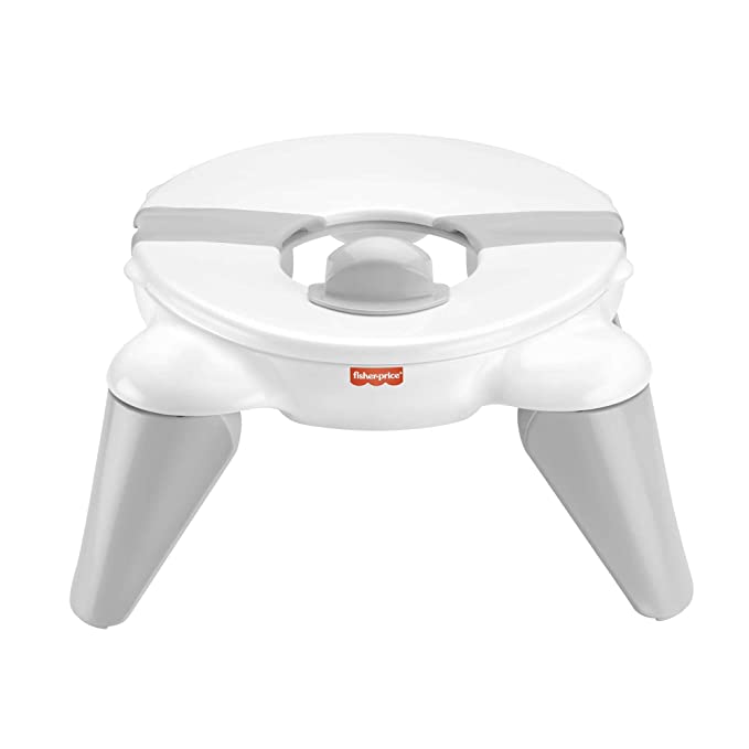 Fisher-Price 2-in-1 Travel Potty - Flemings Department Store
