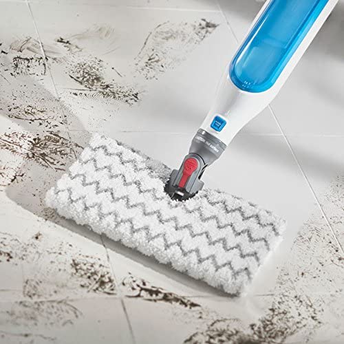 Shark Klik n’ Flip Manual Steam Mop