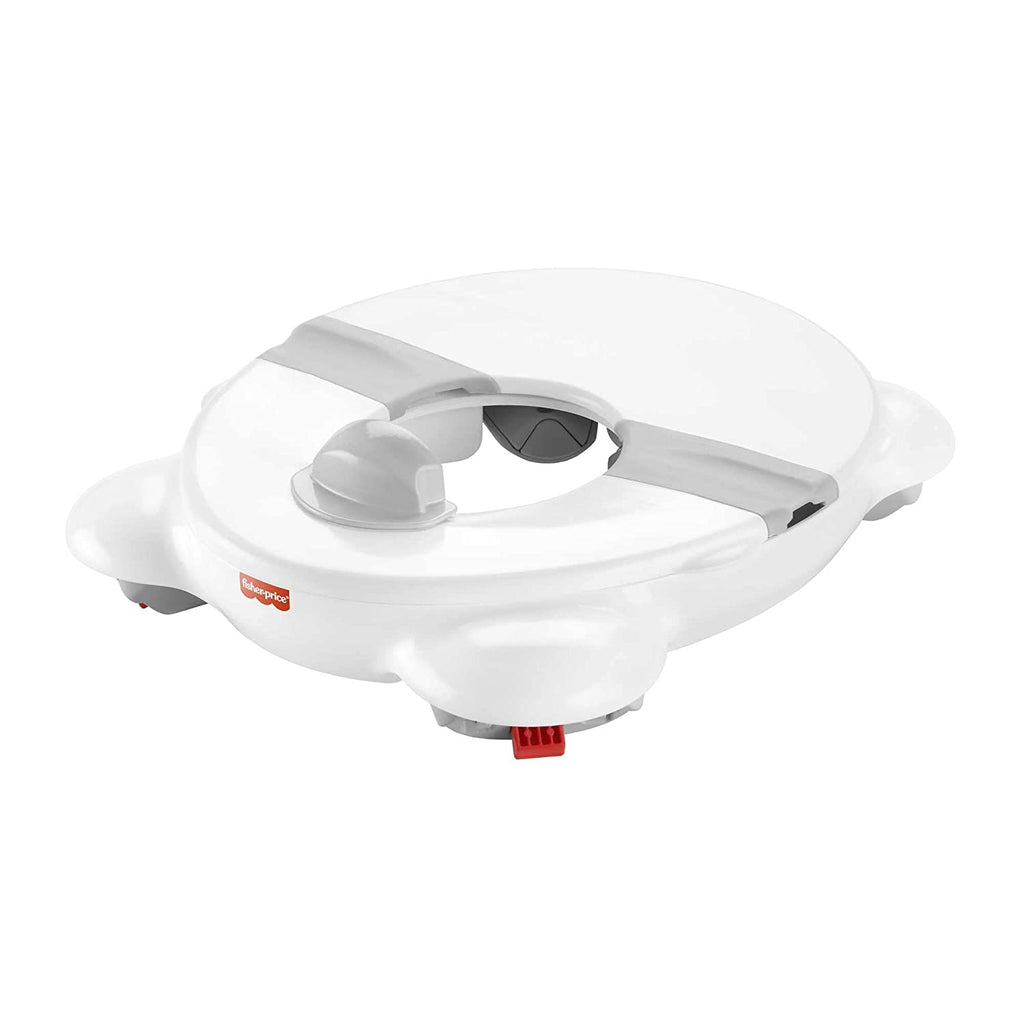 Fisher-Price 2-in-1 Travel Potty - Flemings Department Store