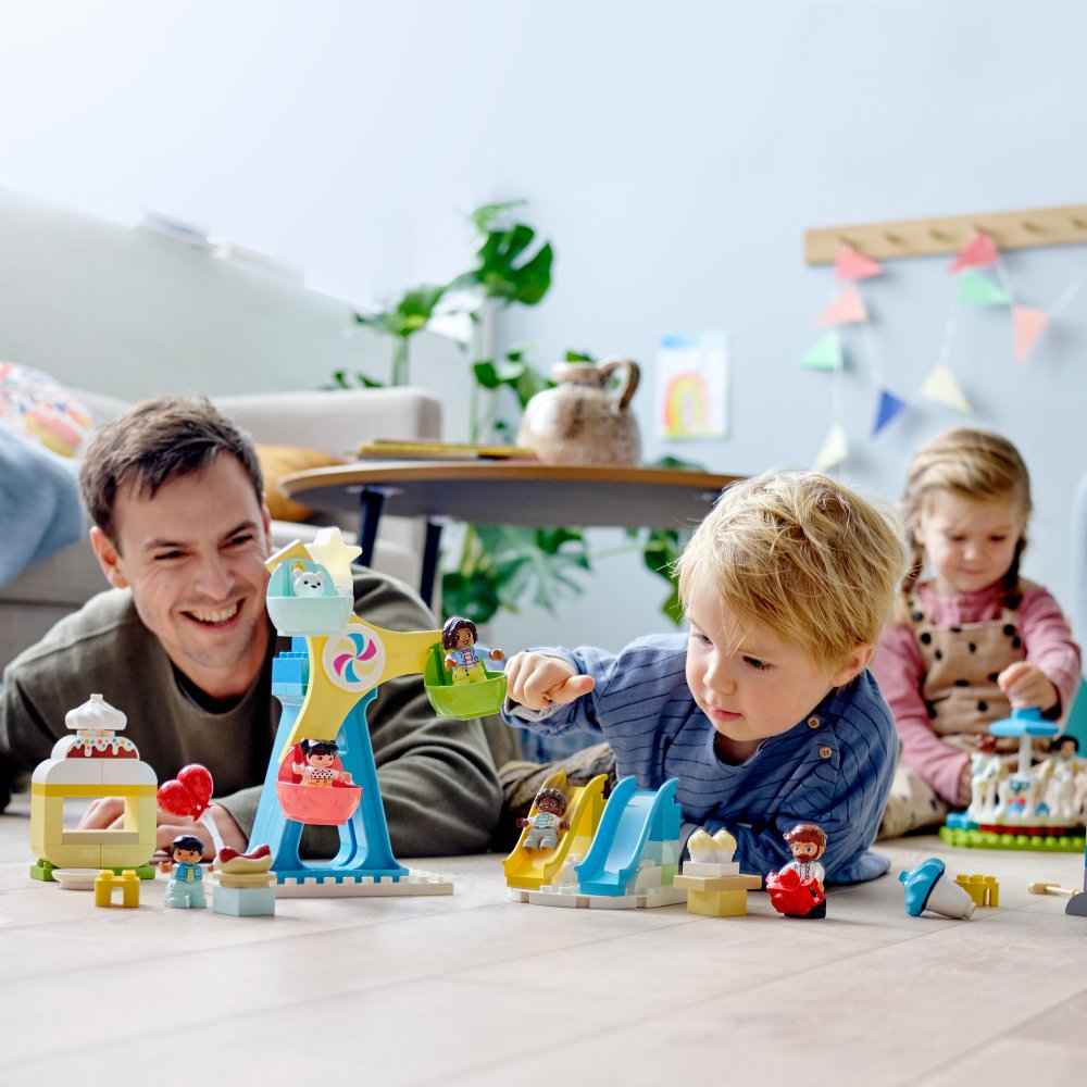 LEGO® DUPLO®10956 Amusement Park