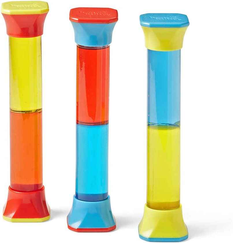 Sensory Tubes