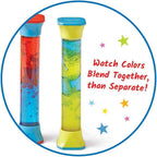Sensory Tubes