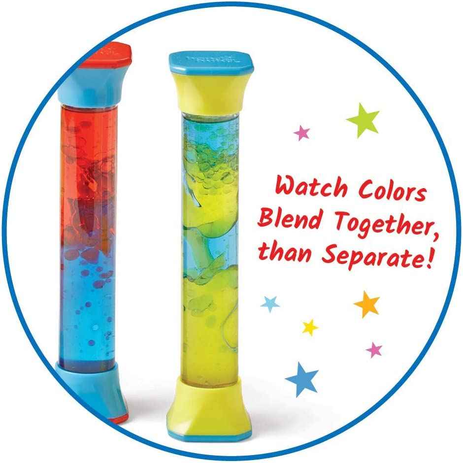 Sensory Tubes