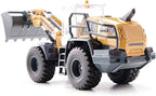 Liebherr L566 Wheel Loader