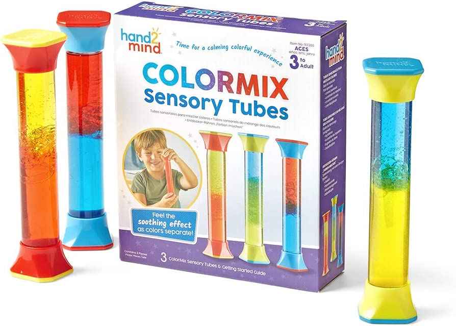 Sensory Tubes