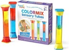 Sensory Tubes