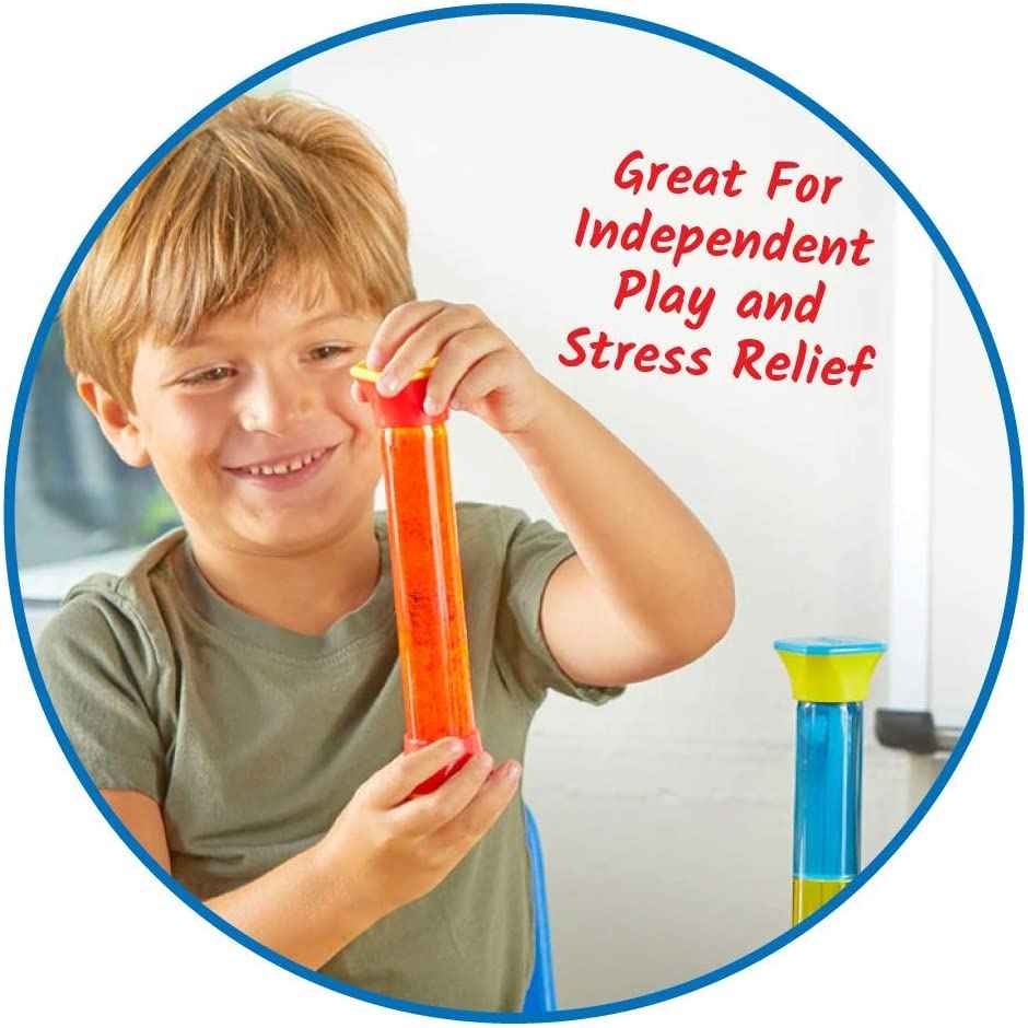 Sensory Tubes