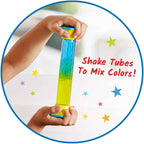 Sensory Tubes