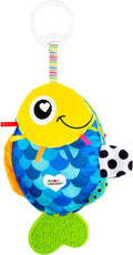 Flip The Fish-Clip and Go-Pram