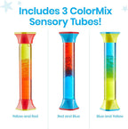 Sensory Tubes