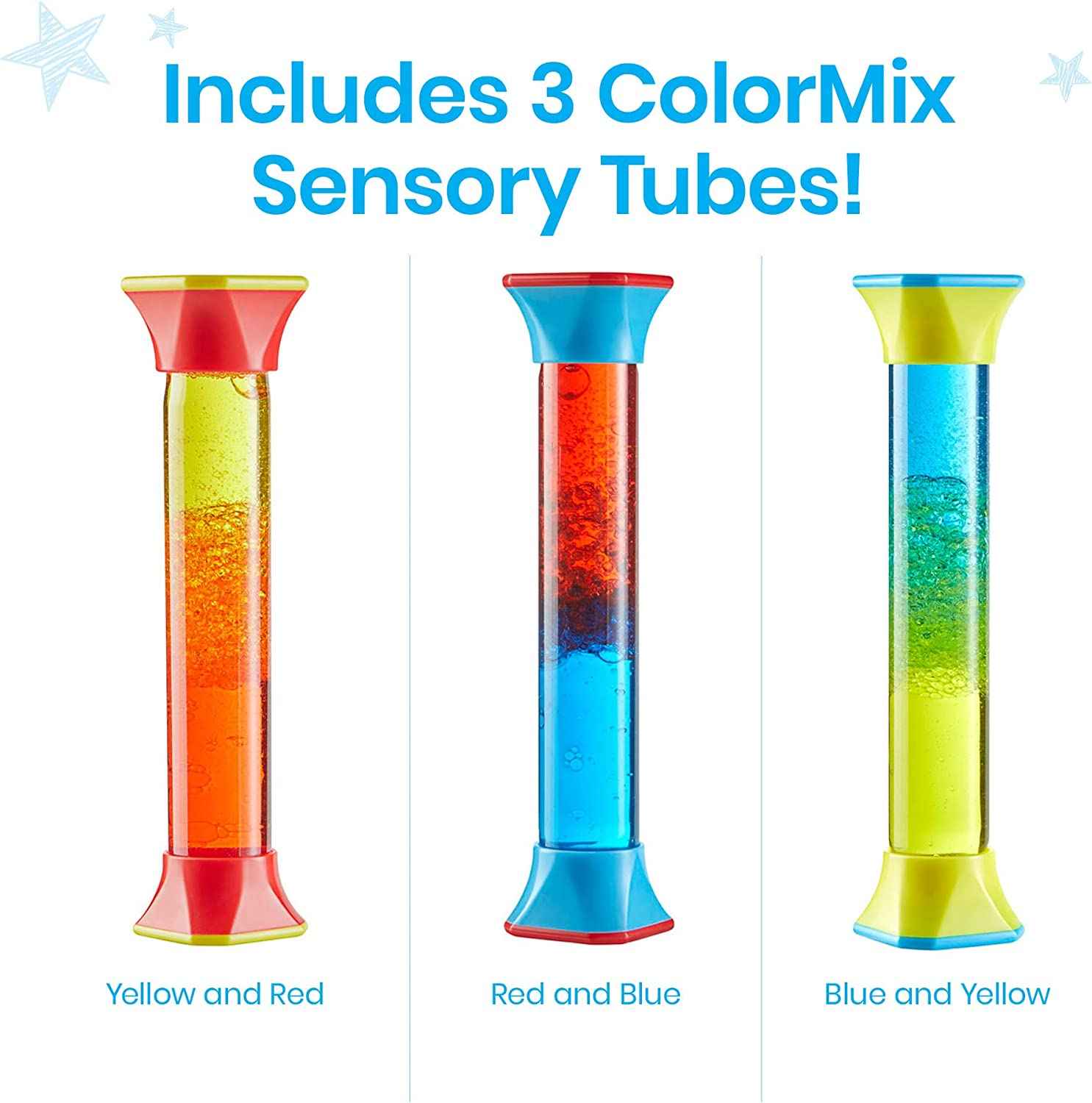 Sensory Tubes