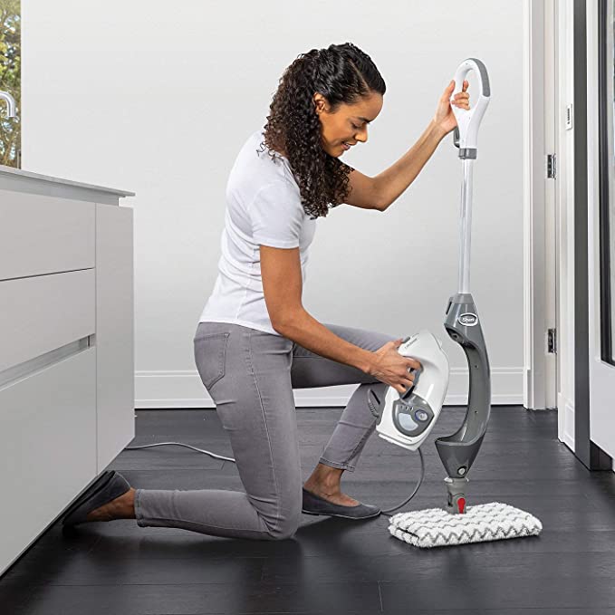 Shark Floor & Handheld Steam Cleaner