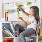 Sensory Tubes
