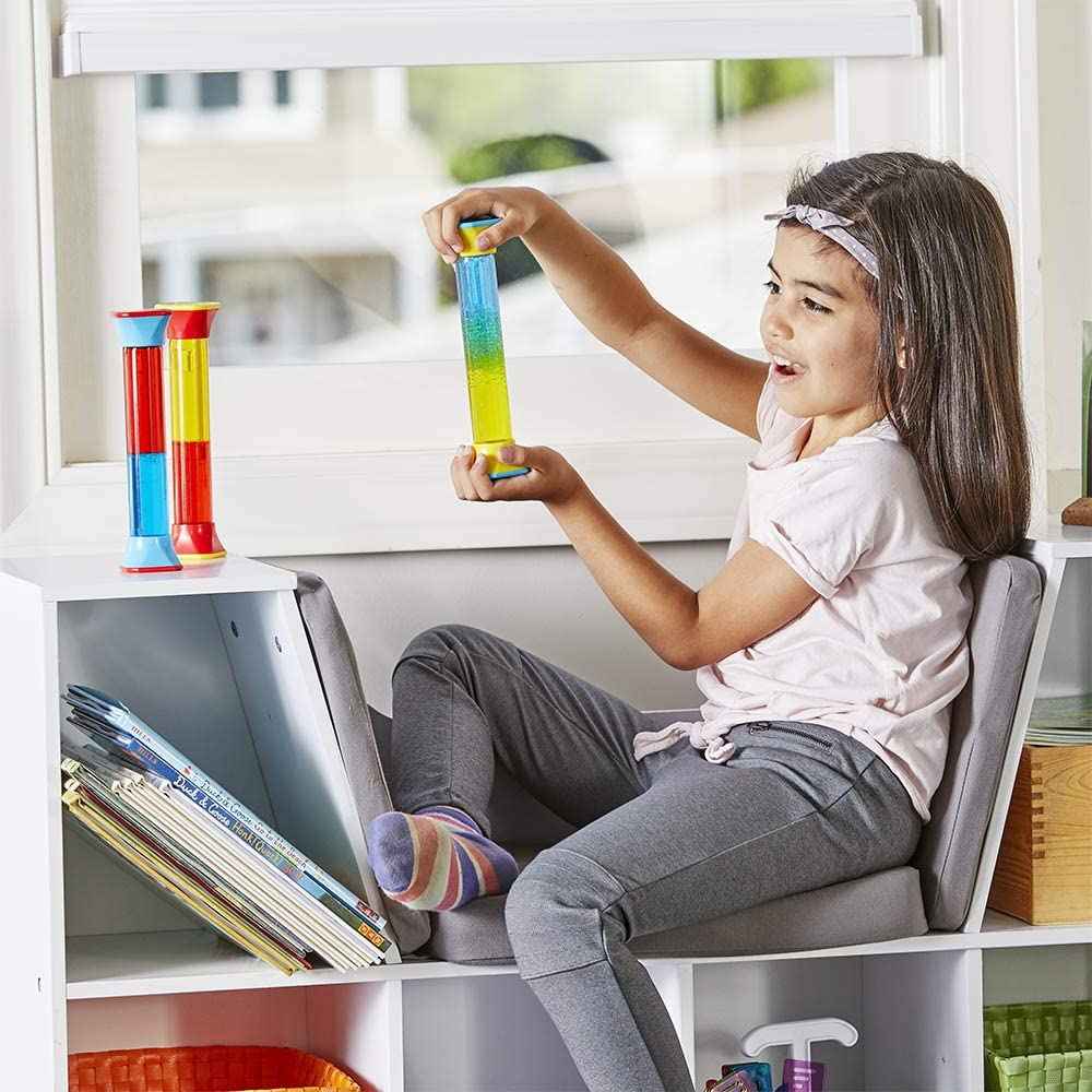 Sensory Tubes