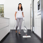 Shark Floor & Handheld Steam Cleaner