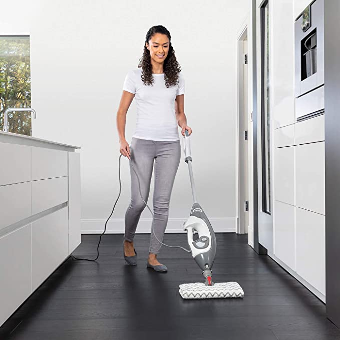 Shark Floor & Handheld Steam Cleaner