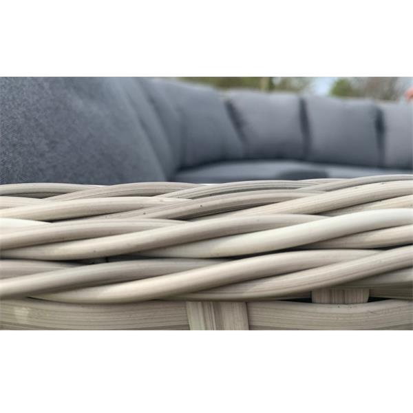 Eden Rose Corner Set - CLEARANCE