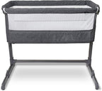 BABYLO Bedside Cozi Sleeper Co-Sleeping Crib