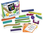 Tumble Trax Magnetic Marble Run