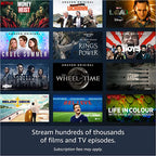 AMAZON Fire TV Stick 4K Ultra HD