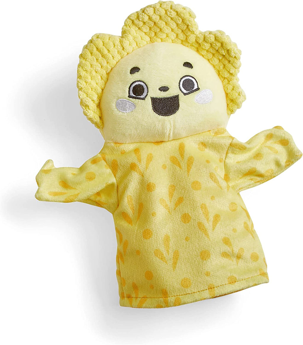 Feelings Family™ Hand Puppets