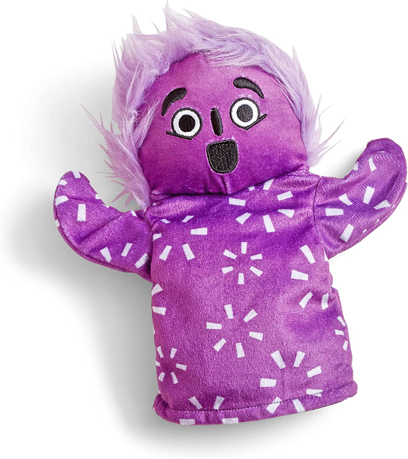 Feelings Family™ Hand Puppets