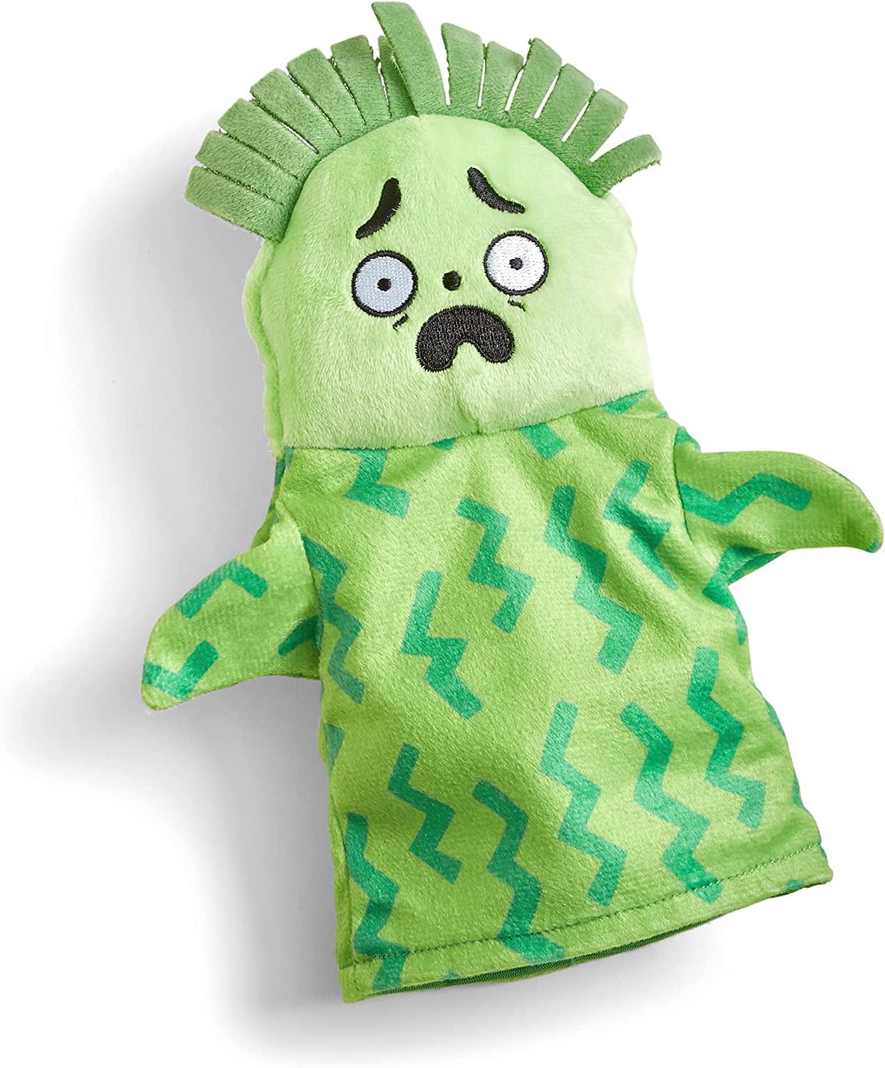 Feelings Family™ Hand Puppets