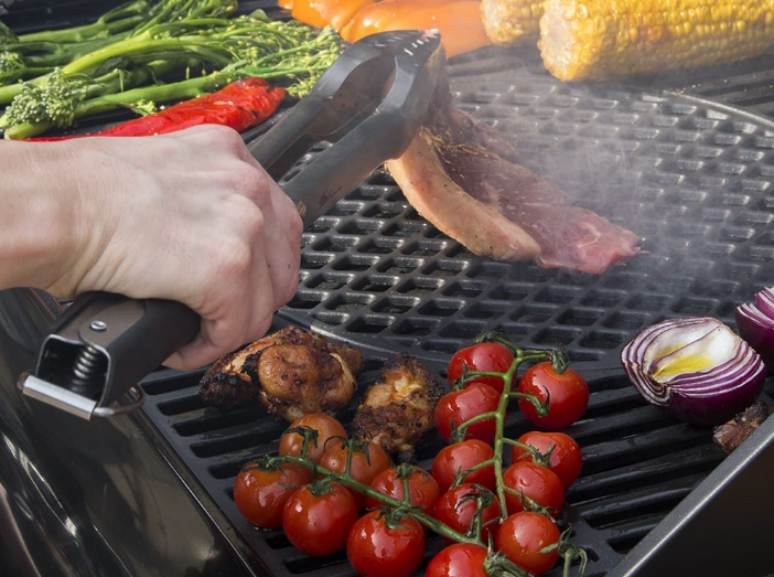 Sahara Searing Grill Insert