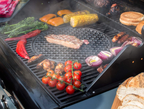 Sahara Searing Grill Insert