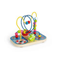 Marine Bead Frame