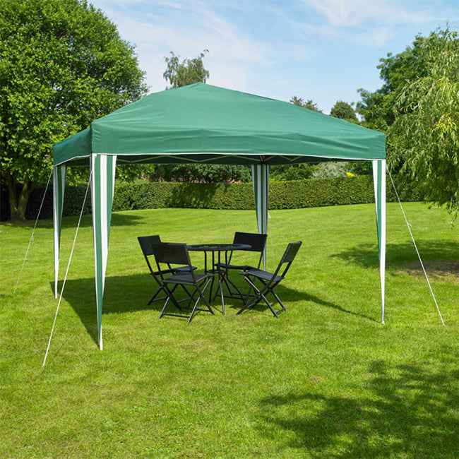 Gazebo Party Tent