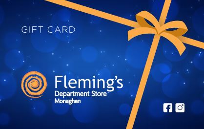 Flemings Gift Card
