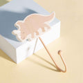 Triceratops Door Hook
