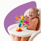 Freddie the Firefly Highchair Toy