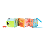 Lamaze Colorful Journey Caterpillar™ Book