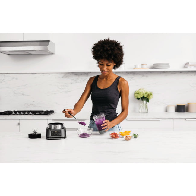 Ninja Foodi Power Nutri Blender 2-in-1 Blender