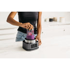 Ninja Foodi Power Nutri Blender 2-in-1 Blender