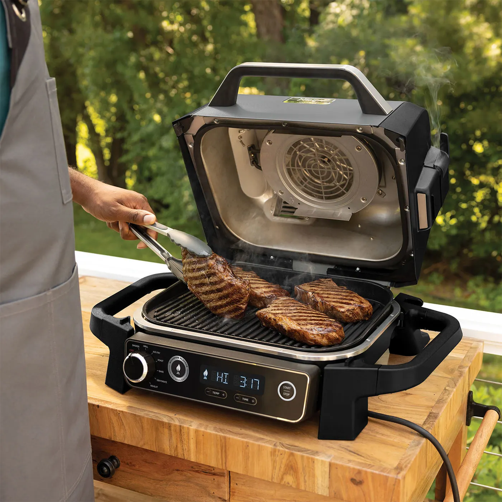 BBQ Grill