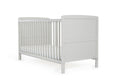 Travis Cot Bed - Grey