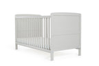Travis Cot Bed - Grey
