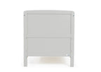 Travis Cot Bed - Grey