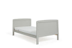 Travis Cot Bed - Grey