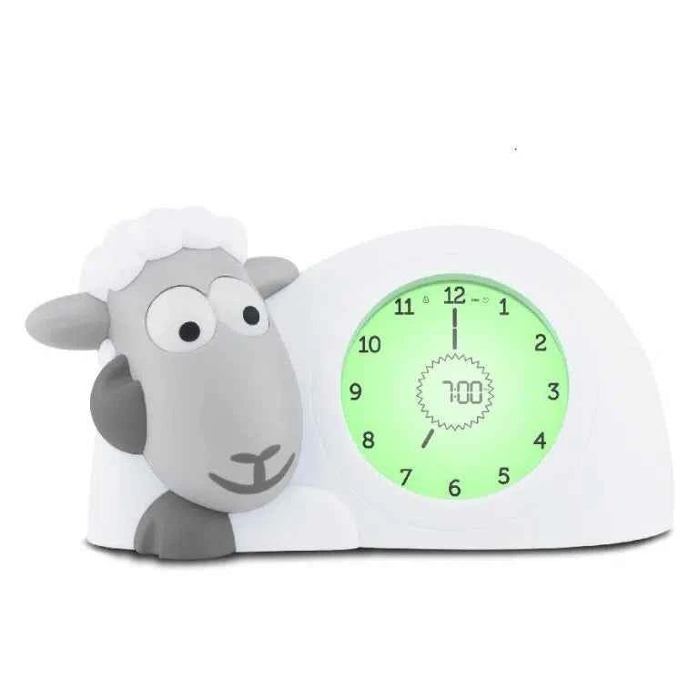 Zazu Sam The Lamb Sleep Trainer