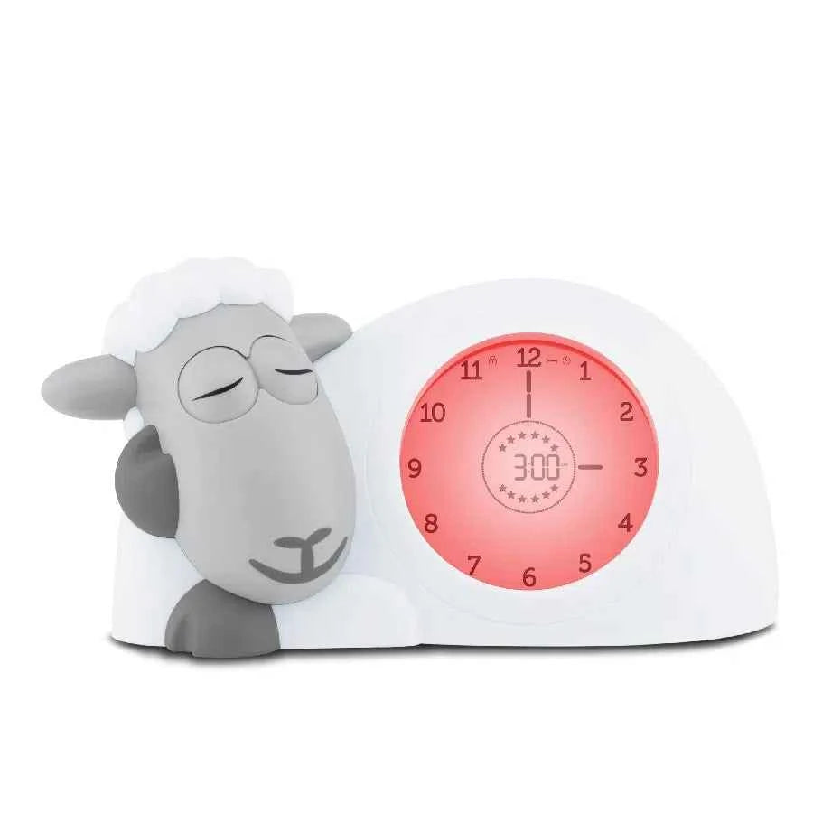 Zazu Sam The Lamb Sleep Trainer