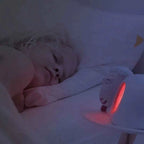 Zazu Sam The Lamb Sleep Trainer