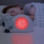 Zazu Sam The Lamb Sleep Trainer - Flemings Department Store