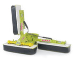 BRUDER 02218 CLAAS DISC MOWER