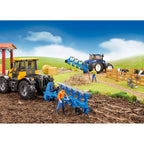 BRUDER 02331 LEMKEN PLOUGH