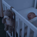 ZAZU BABY SLEEP SHUSHER - BRUNO