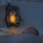 ZAZU BABY SLEEP SHUSHER - BRUNO